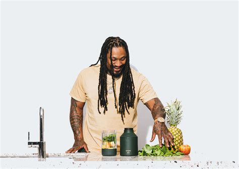 beast health blender|Go Beastmode with Marshawn Lynch 